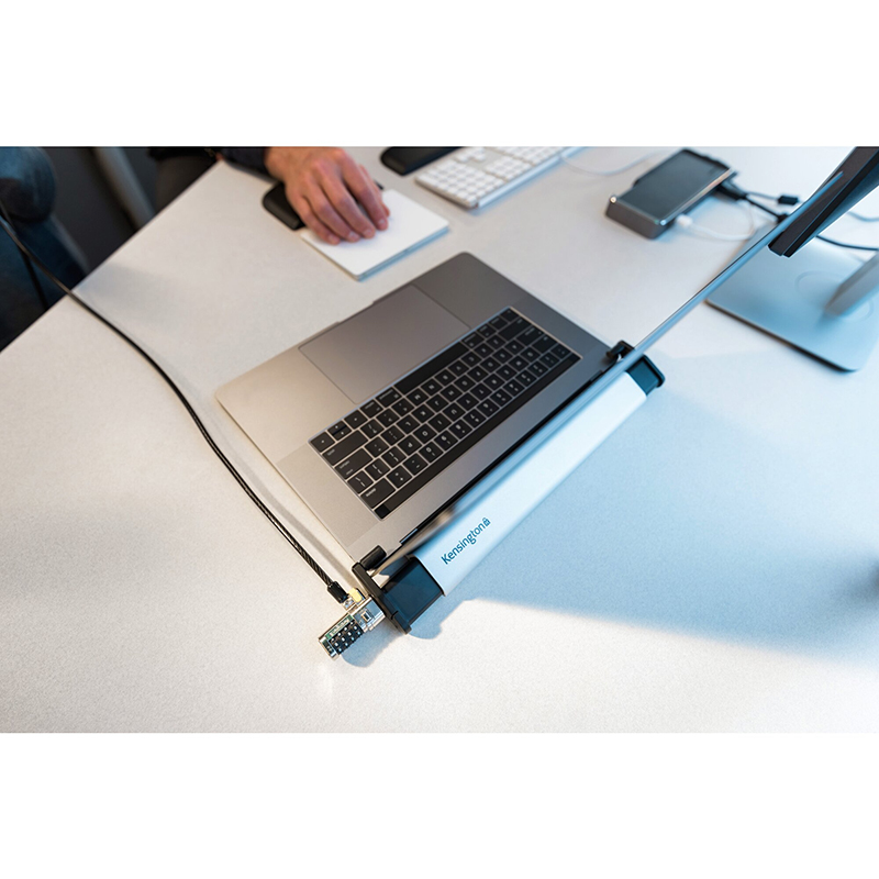 Kensington K64451WW Laptop Locking Station 2.0