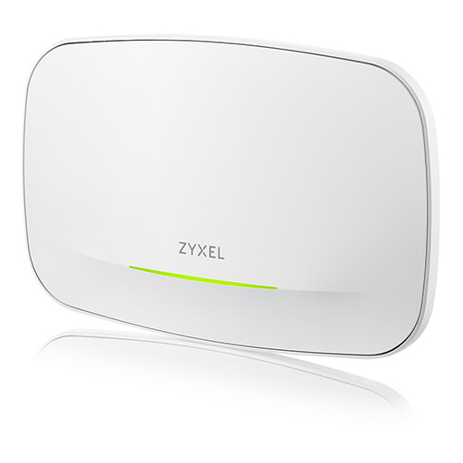Zyxel NWA210AXV2-EU0101F (802.3at), Standalone/Nebula Cloud Managed