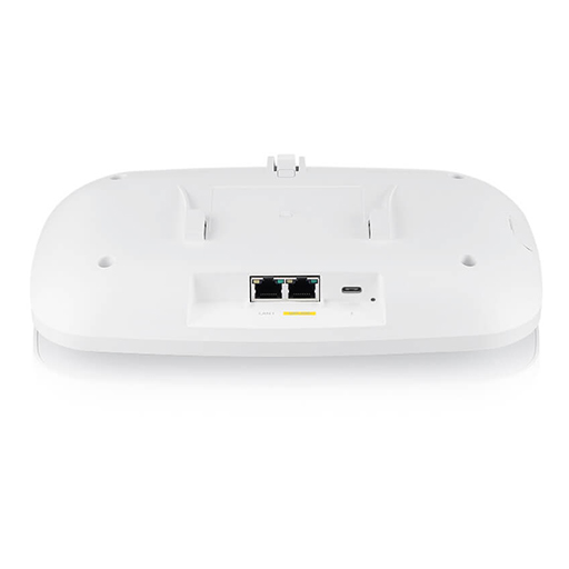 Zyxel NWA210AXV2-EU0101F (802.3at), Standalone/Nebula Cloud Managed