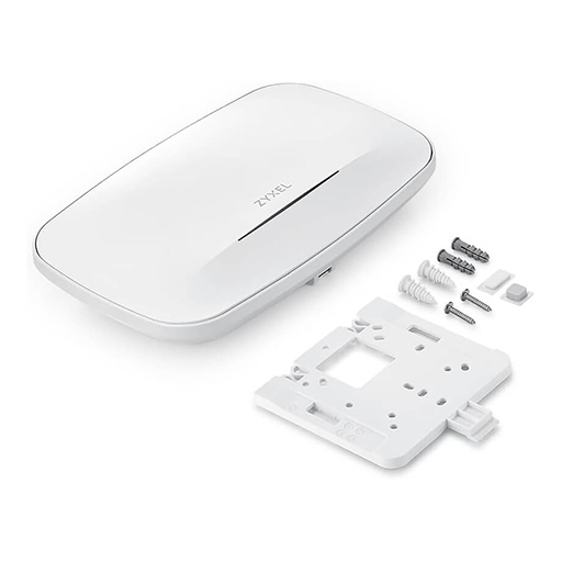 Zyxel NWA210AXV2-EU0101F (802.3at), Standalone/Nebula Cloud Managed