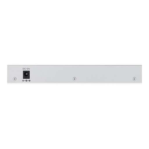 Zyxel GS1200-10V3-GB0101F 8 Port Gigabit, 2 x SFP webmanaged Desktop Switch