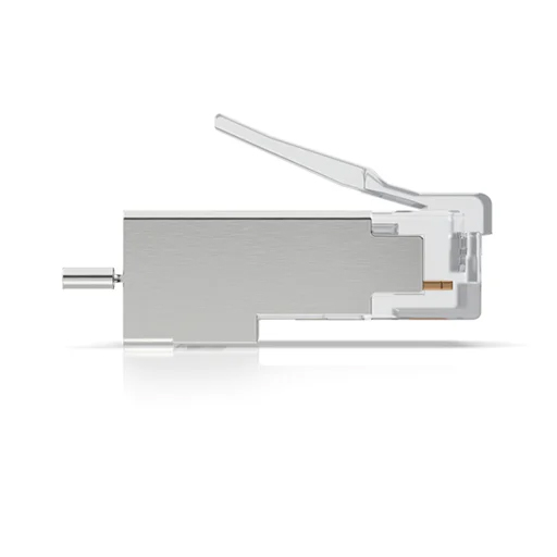 Ubiquiti UISP-Connector-SHD UISP RJ45 Connector - 100 Pack