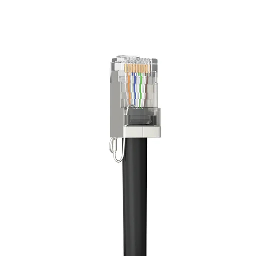 Ubiquiti UISP-Connector-SHD UISP RJ45 Connector - 100 Pack
