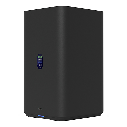 Ubiquiti UNAS-2-B UniFi Network Attached Storage