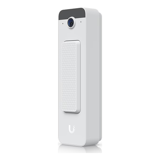 Ubiquiti UVC-Doorbell-Lite-W UniFi Protect Doorbell White