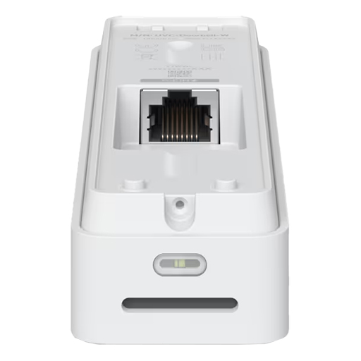 Ubiquiti UVC-Doorbell-Lite-W UniFi Protect Doorbell White