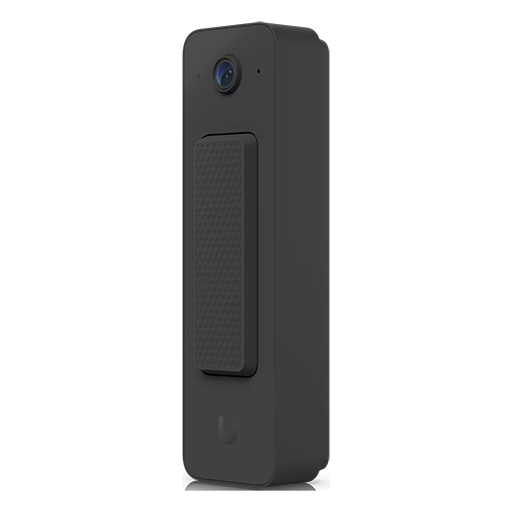 Ubiquiti UVC-Doorbell-Lite-B UniFi Protect Doorbell Black
