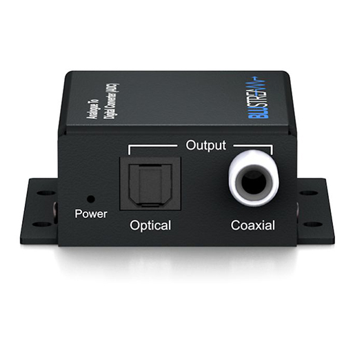 Blustream ADC11AU Analogue to Digital Audio Converter (ADC)