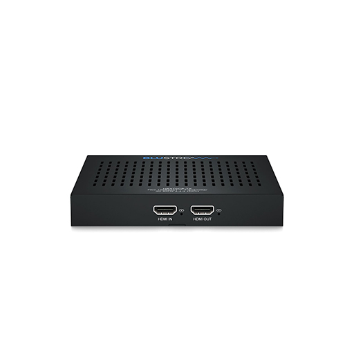 Blustream HEX70CS-TX HDBaseT™ CSC Transmitter supporting 4K 60Hz