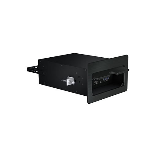 Blustream HEX70HDUK-KIT Multi Format HDBaseT™ CSC Extender Set