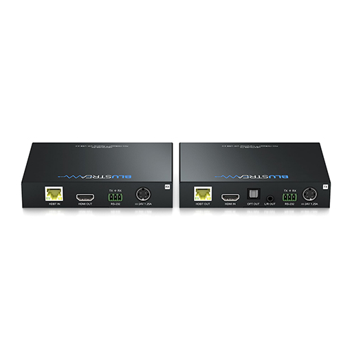 Blustream HEX70USB-KIT HDBaseT™ USB Extender Set 
