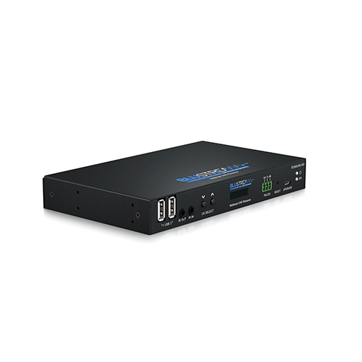 Blustream IP200UHD-RX UHD Video Receiver 