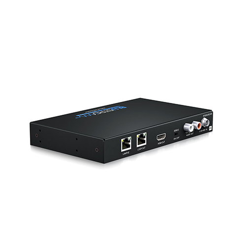 Blustream IP200UHD-RX UHD Video Receiver 