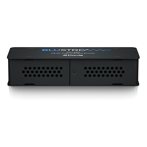 Blustream DA11AEN Dante® Audio Analogue Encoder