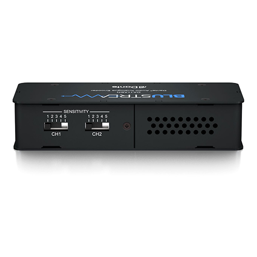 Blustream DA11AEN Dante® Audio Analogue Encoder
