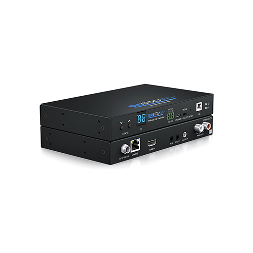 Blustream IP200UHD-TX UHD Video Transmitter