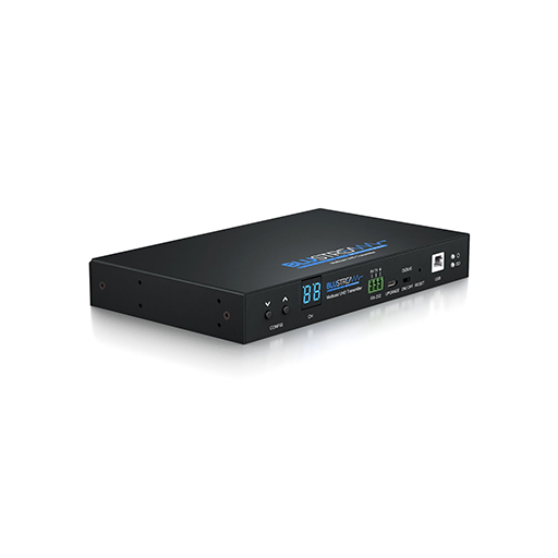 Blustream IP200UHD-TX UHD Video Transmitter