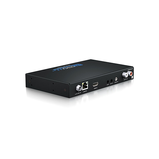 Blustream IP200UHD-TX UHD Video Transmitter