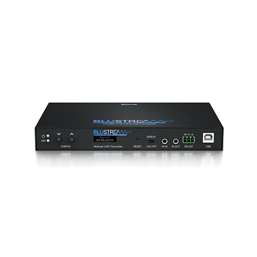Blustream IP250UHD-TX UHD Video Transmitter