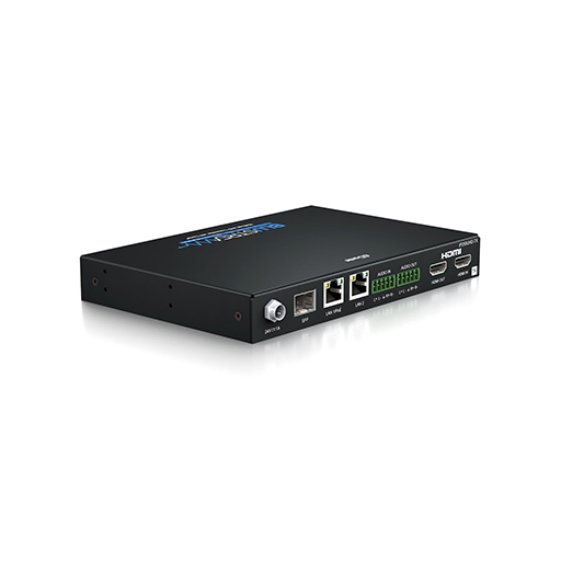Blustream IP250UHD-TX UHD Video Transmitter