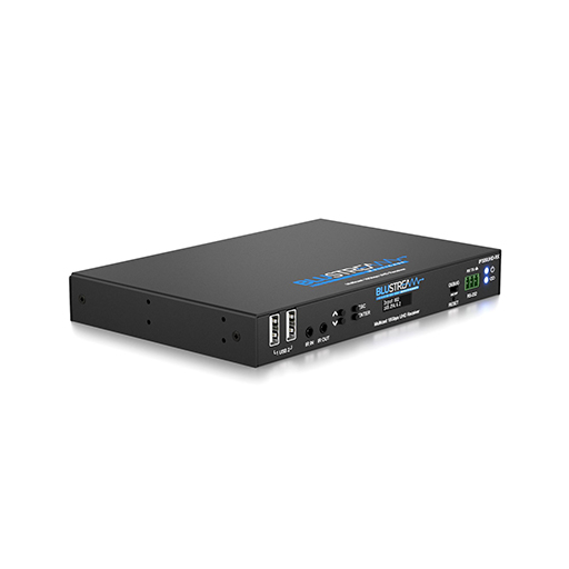 Blustream IP300UHD-RX 18Gbps UHD Video Receiver 