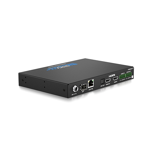 Blustream IP300UHD-TX 18Gbps UHD Video Transmitter