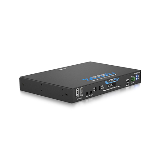 Blustream IP350UHD-RX 18Gbps UHD Video Receiver 