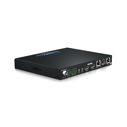 Blustream IP500UHD-TZ UHD Video Transceiver 