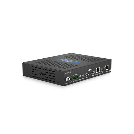 Blustream IP510UHD-TZ Simultaneous UHD Video Transceiver 