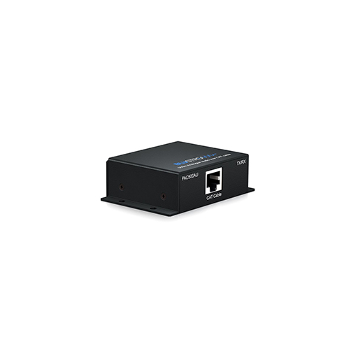 Blustream PAC500AU Passive Analogue Audio over CAT - 500m 