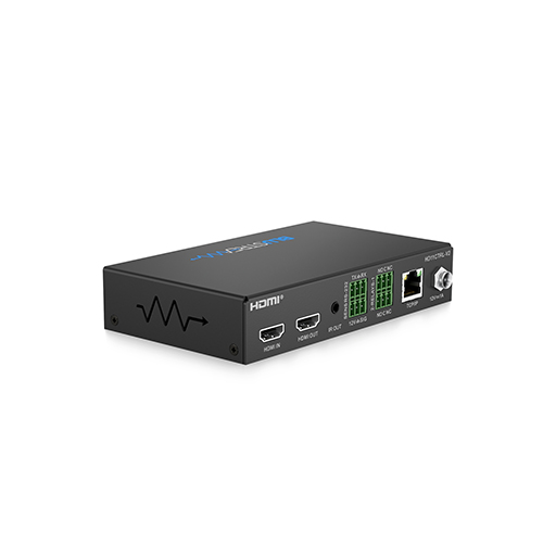 Blustream HD11CTRL-V2 HDMI 2.0 In-line Controller