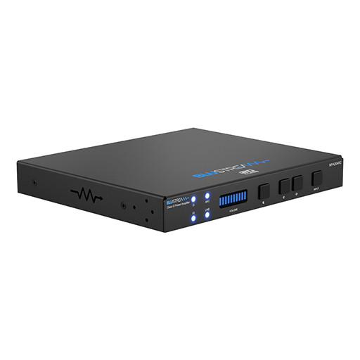Blustream NPA20ARC 2x10W ARC Networked Power Amplifier