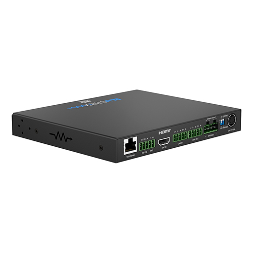 Blustream NPA20ARC 2x10W ARC Networked Power Amplifier