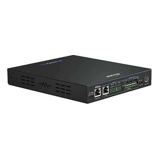 Blustream NPA70DA 2x35W Dante Networked Amplifier