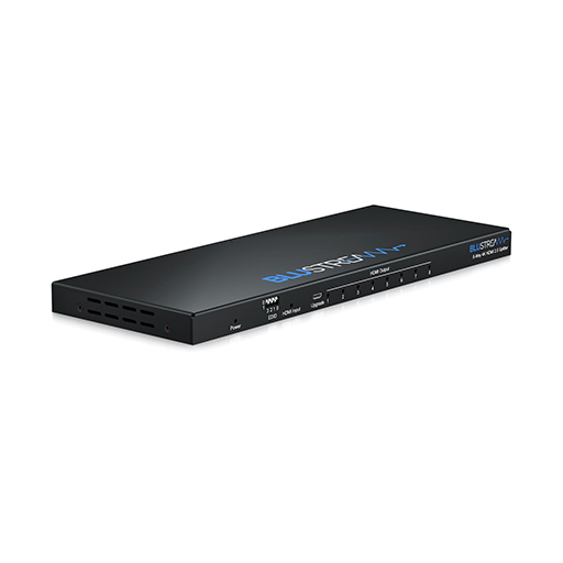 Blustream SP18 8-Way 4K HDMI 2.0 Splitter 