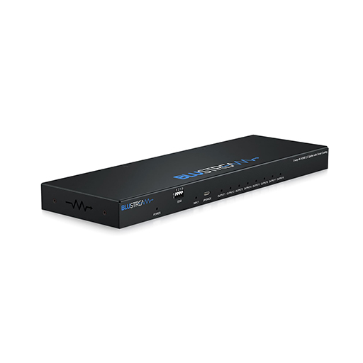 Blustream SP18CS 8-Way 4K HDMI 2.0 Splitter 