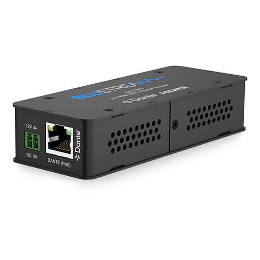 Blustream DA11ARC HDMI ARC to Dante® Encoder