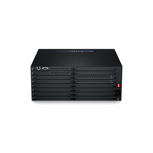 Blustream CUSTOMPRO-HUB16 16x16 Custom Pro Matrix Hub