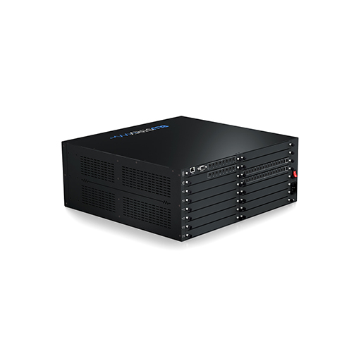 Blustream CUSTOMPRO-HUB16 16x16 Custom Pro Matrix Hub
