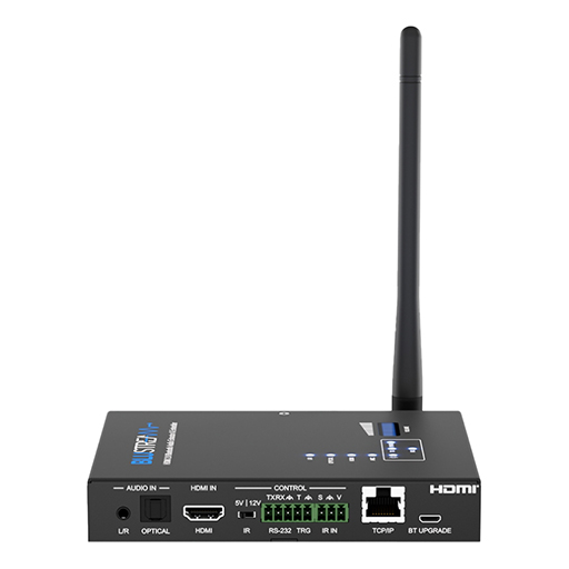 Blustream BLUARC HDMI 2.0 Audio Extractor & Embedder with Bluetooth Audio