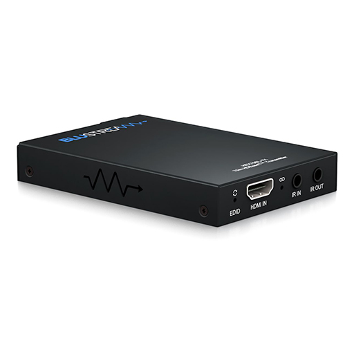 Blustream HEX70SL-TX Slimline HDBaseT™ Transmitter 