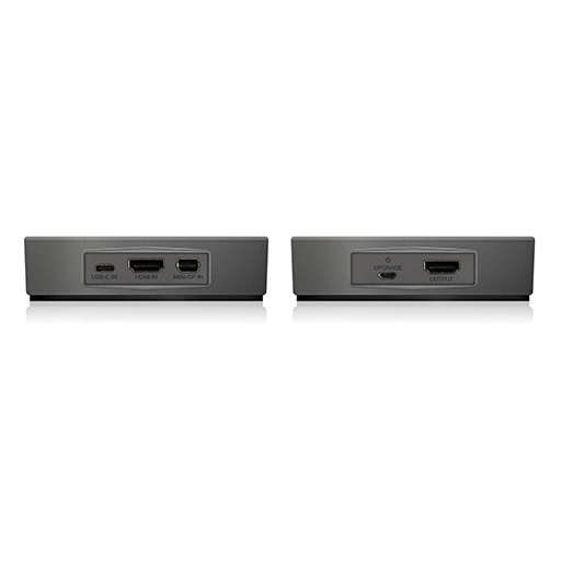 Blustream MFP31 Portable Multi-Format Presentation Switch Switching