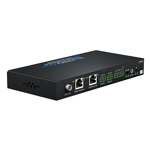 Blustream ACM500 Advanced Control Module for TCP / IP, RS-232