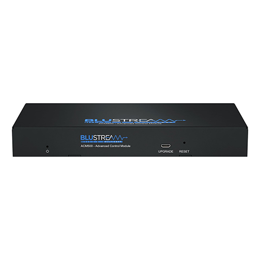 Blustream ACM500 Advanced Control Module for TCP / IP, RS-232