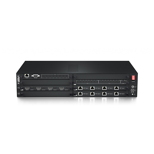 Blustream PRO48HBT70CS Custom Pro 4x8 HDBaseT™ CSC Matrix
