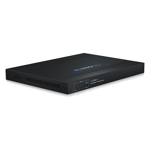 Blustream SW41HDBT 4x1 CSC HDBaseT™ Input Switch