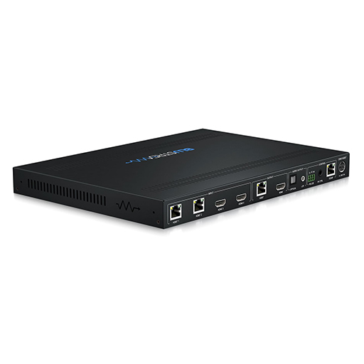 Blustream SW41HDBT 4x1 CSC HDBaseT™ Input Switch