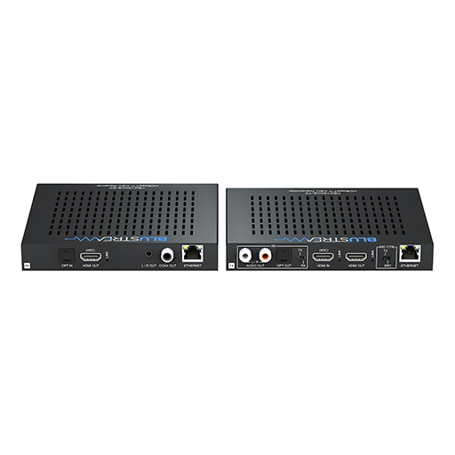 Blustream HEX150CS-KIT HDBaseT™ CSC Extender Set 