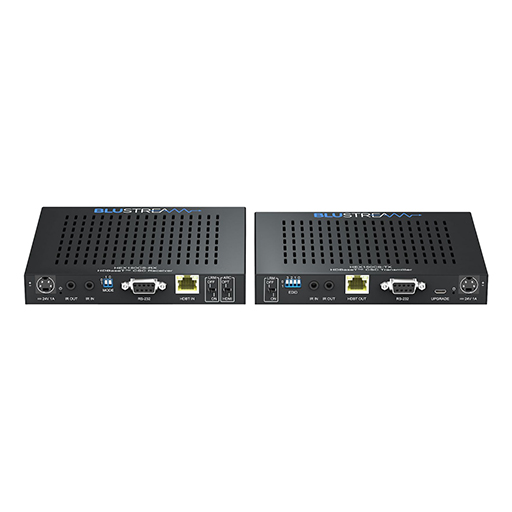Blustream HEX150CS-KIT HDBaseT™ CSC Extender Set 