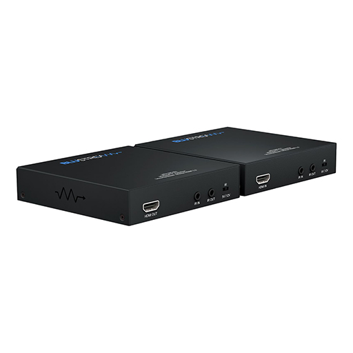 Blustream HEX18G-KIT Advanced HDBaseT™ Extender Set 